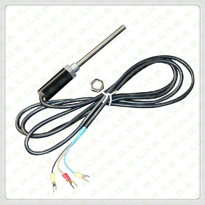 直接引線溫度傳感器-清揚(yáng)自控廠家